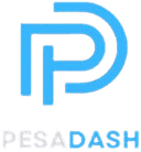 Pesa-Dash Logo